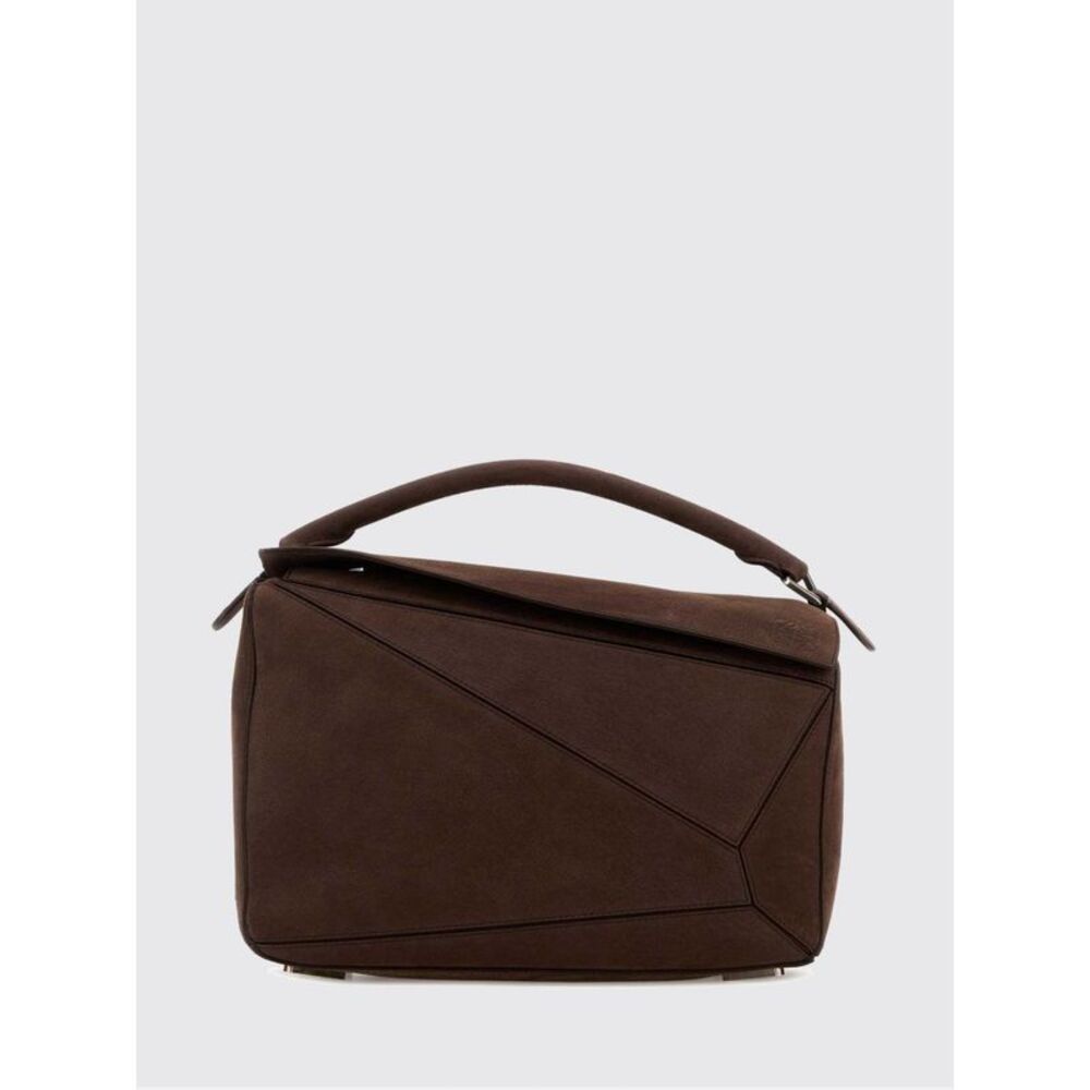 Loewe Briefcase Men Hazel